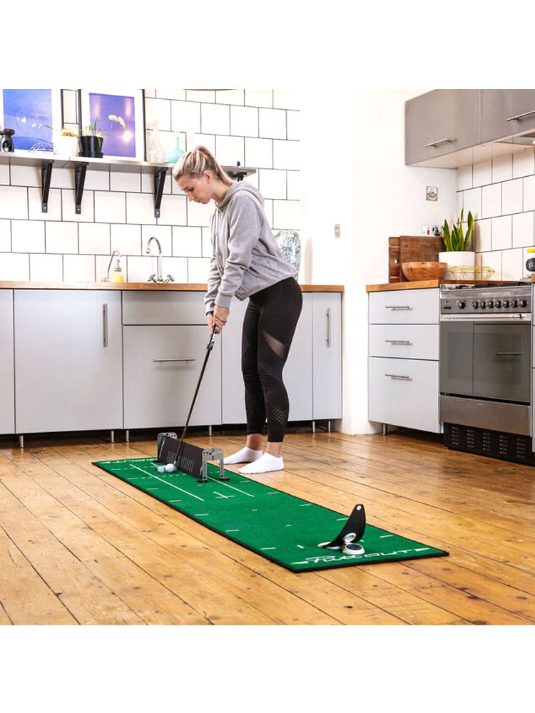 Puttout Alignment Stick Set | GolfBox